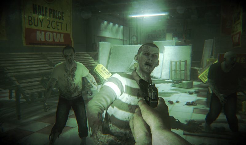 ZombiU 2 è stato cancellato da Ubisoft: parlano i dev