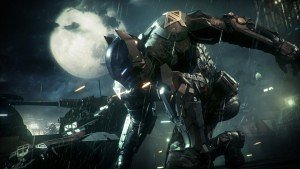 Arkham Knight 4