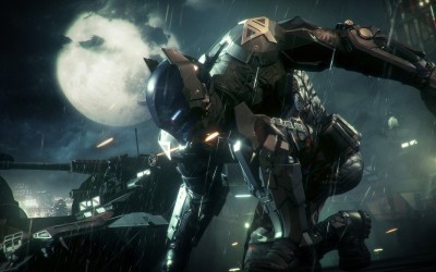 La versione PC di Batman: Arkham Knight è un mezzo disastro