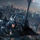 Arriva Batman: Arkham Knight, ecco il magnifico trailer di lancio