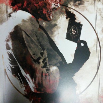 Call Of Duty: Black Ops III