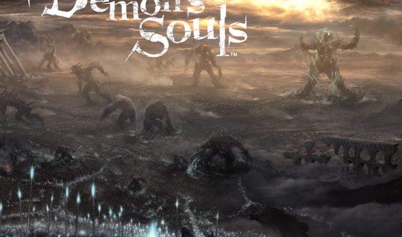 Demon’s Souls era destinato al fallimento