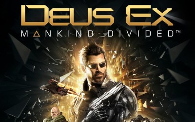 Deus Ex: Mankind Divided – Nuovi dettagli sulla trama e sulla rigiocabilità