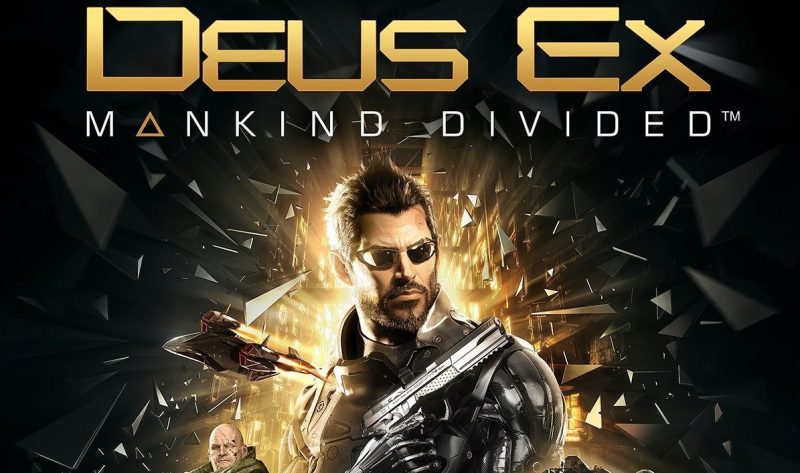 Deus Ex: Mankind Divided – Nuovi dettagli sulla trama e sulla rigiocabilità