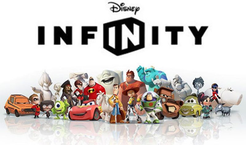 Scovati alcuni personaggi di Disney Infinity 3.0