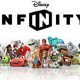 Scovati alcuni personaggi di Disney Infinity 3.0