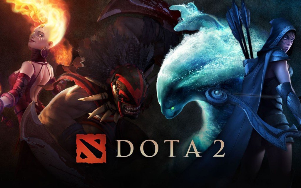 Dota-2