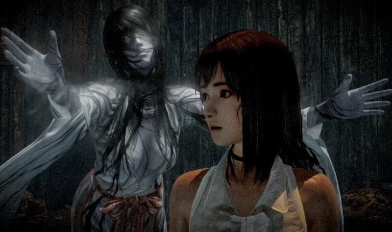 Fatal Frame per WiiU arriva in occidente