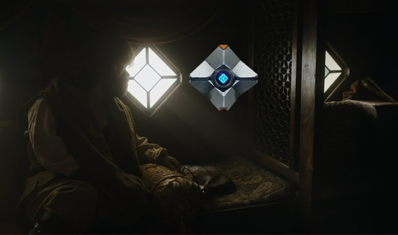 Game of Thrones incontra Destiny?