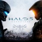 Halo 5: Guardians – Copertina ufficiale e nuovi personaggi