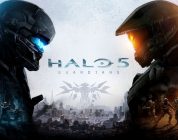 Halo 5: Guardians – Copertina ufficiale e nuovi personaggi