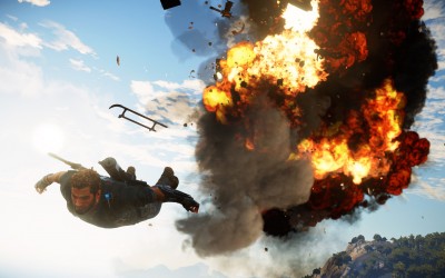 Just Cause 3 – sarà necessario del tempo per le patch