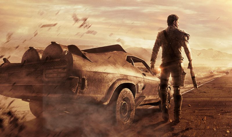 Un nuovo trailer per Mad Max