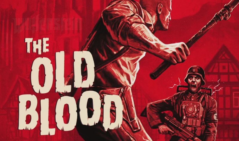 Wolfenstein: The Old Blood avrà gli zombie!