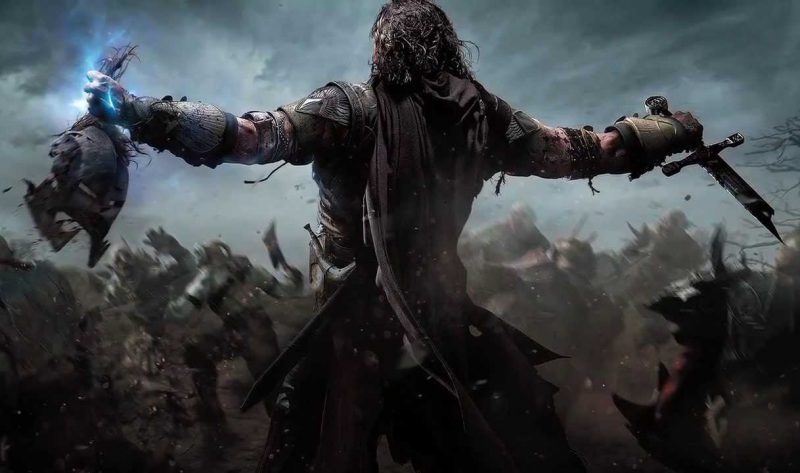 La terra di Mezzo: L’ombra di Mordor – Annunciata la Game of The Year Edition