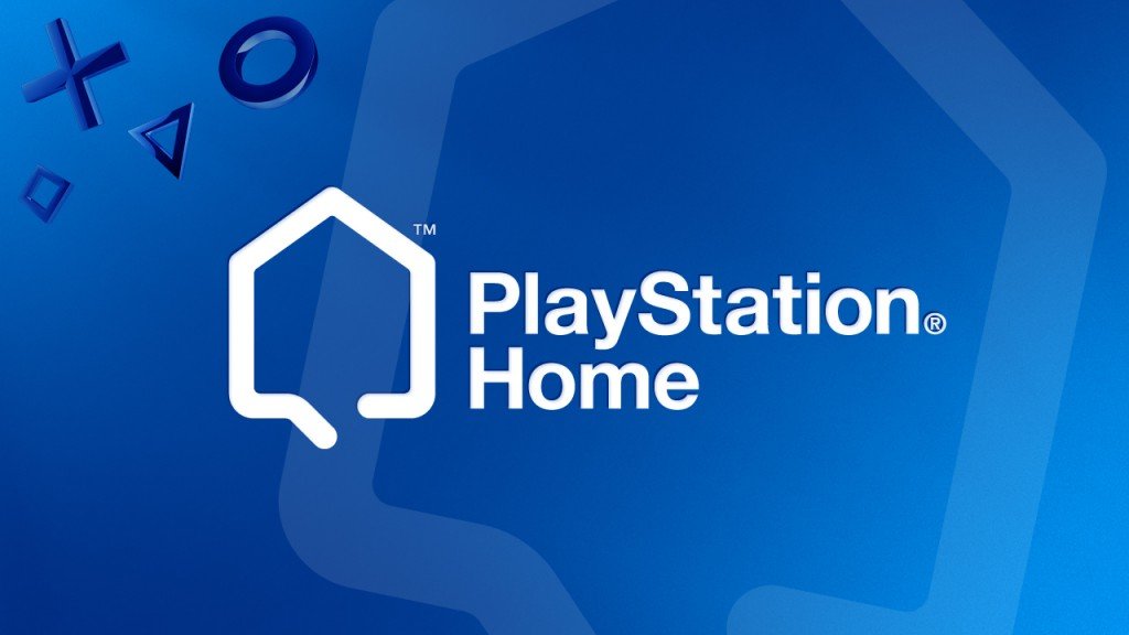 PS Home