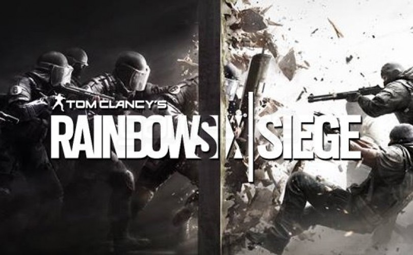 Rainbow Six: Siege fa irruzione sul palco di Microsoft