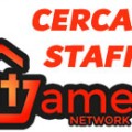 ST Games cerca nuovi collaboratori! Aperte le candidature staff