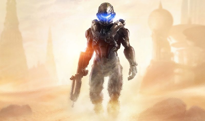 Halo 5: Guardians – Contenuti esclusivi per chi prenota il gioco da GameStop