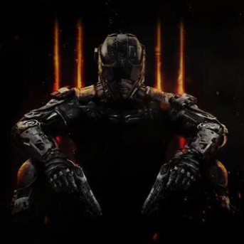Call Of Duty: Black Ops III