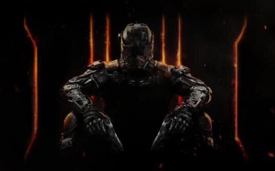 Presentato ufficialmente Call of Duty: Black Ops III