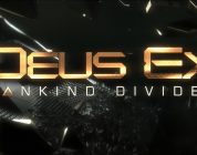Un nuovo gameplay per Deus Ex: Mankind Divided