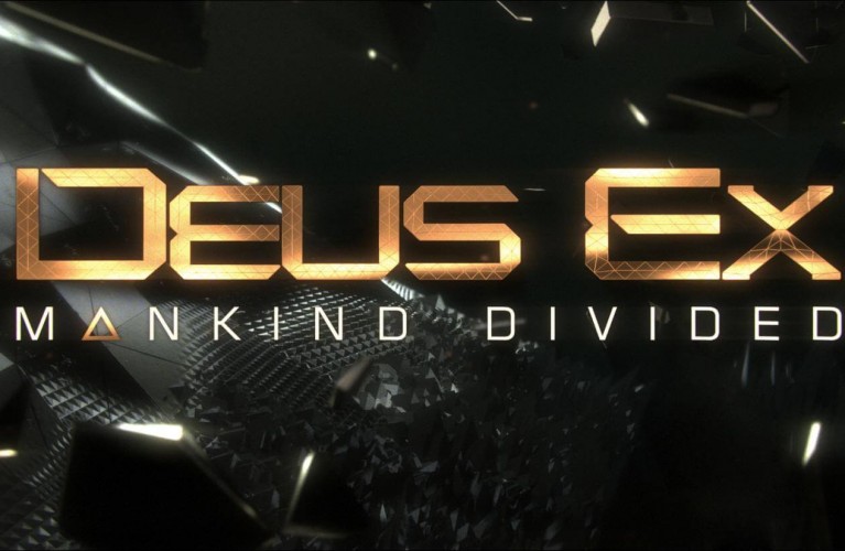 Un nuovo gameplay per Deus Ex: Mankind Divided