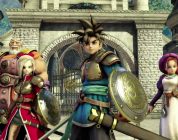 Dragon Quest Heroes 2 annunciato per PS4, PS3, Vita