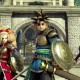 Dragon Quest Heroes 2 annunciato per PS4, PS3, Vita