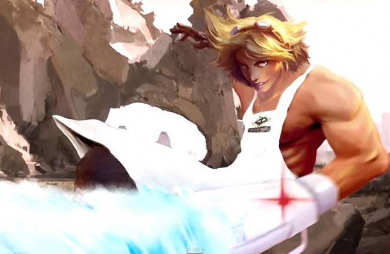 League of Legends – 3000 firme per Ezreal Frullomane