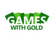 Annunciati i Games with Gold di giugno