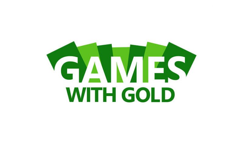 Annunciati i Games with Gold di giugno