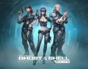 Ghost in the Shell Online è atteso in Occidente