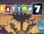 Layton 7: possibile uscita su Wii U?