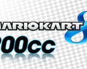 Mario Kart 8: arriva la FOLLE classe 200cc!