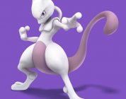 Street Fighter II e Mewtwo compiono gli anni