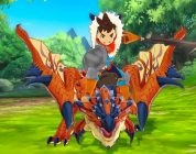 Monster Hunter Stories: quando la caccia diventa un rpg