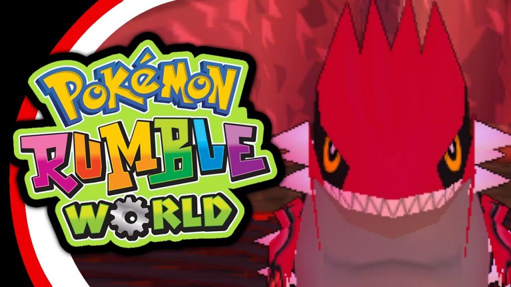 pkmn rumble world 2