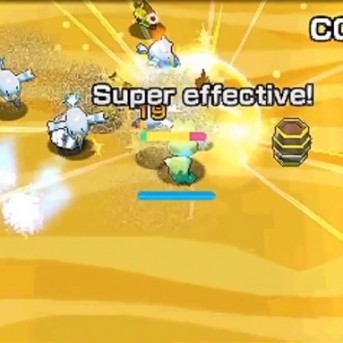 Pokémon Rumble World