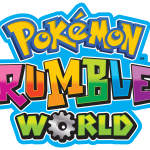 Logo di Pokémon Rumble World