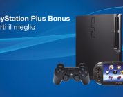 Sony rivela PS Plus Bonus