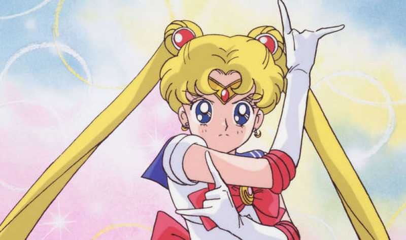 In arrivo un gioco di Sailor Moon per l’occidente?