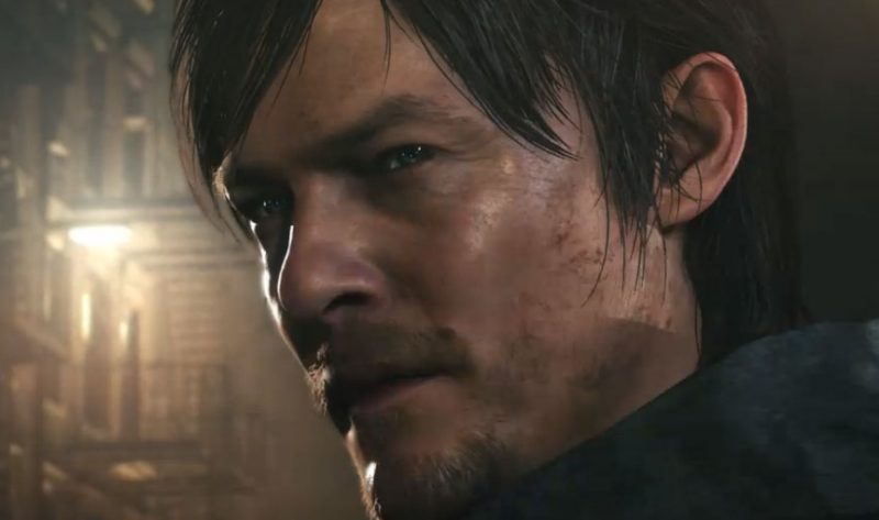 Silent Hills – la demo sarà rimossa dal PS Store