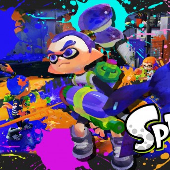 Splatoon