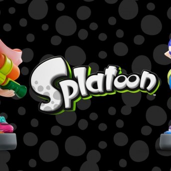 Splatoon