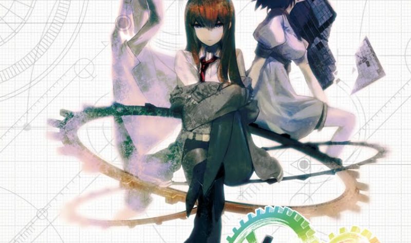 Svelata la data d’uscita di Steins;Gate?