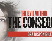 The Evil Within: The Consequence ora disponibile