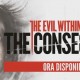 The Evil Within: The Consequence ora disponibile