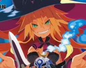 Nuove immagini e informazioni su The Witch and the Hundred Knight: Revival