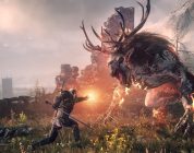 The Witcher 3: Wild Hunt arriva in fase gold